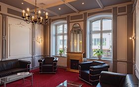 acom-Hotel Berlin Kurfürstendamm